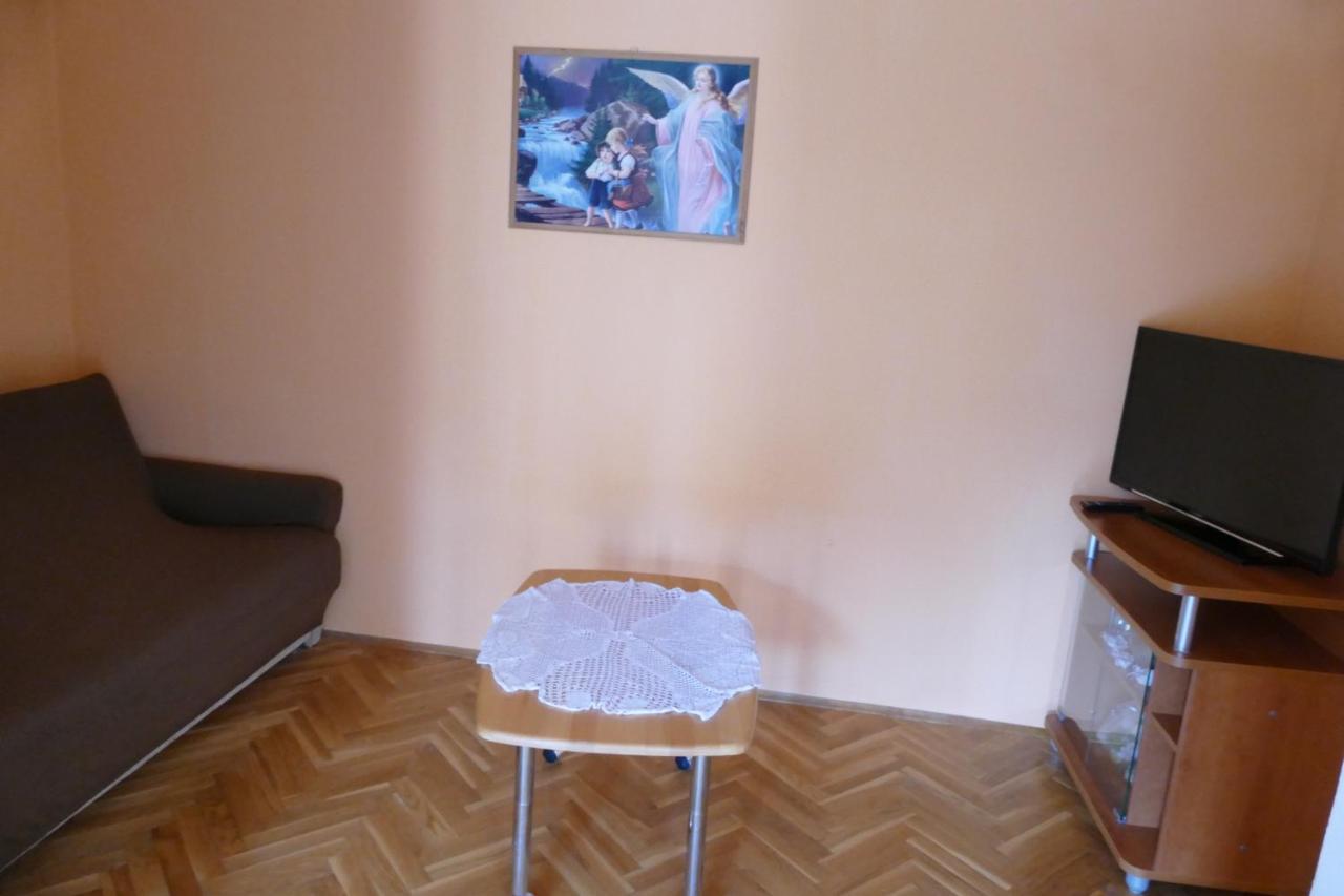 Ljubica & Ante Paparic Apartment Lopar Exterior photo